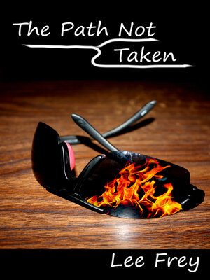 cover image of The Path Not Taken